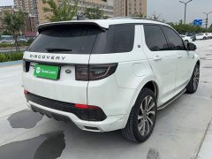Land Rover Discovery Sport Facelift 249PS R-Dynamic S Performance Edition 5-Seater - ფოტო 6
