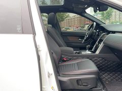 Land Rover Discovery Sport Facelift 249PS R-Dynamic S Performance Edition 5-Seater - ფოტო 7