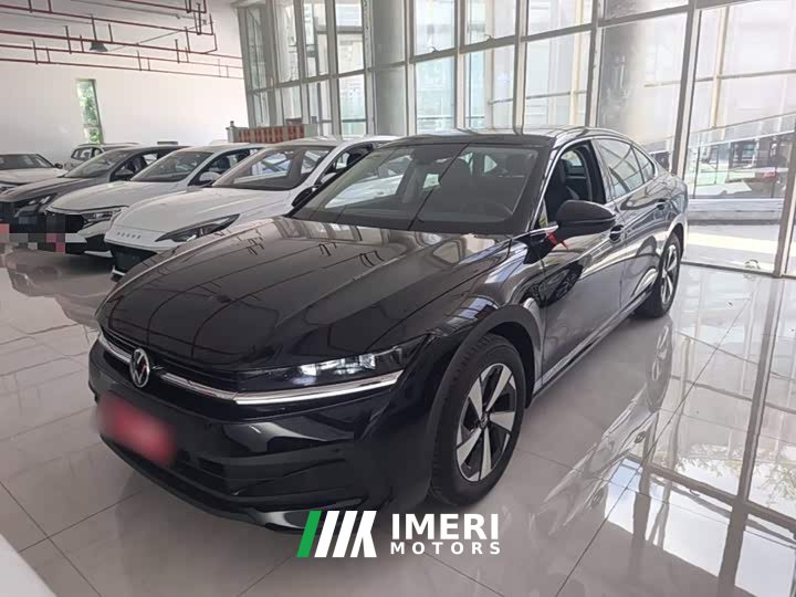Volkswagen Magotan 300TSI DSG Prestige Edition