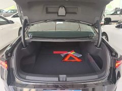 Volkswagen Magotan 2024 300TSI DSG Prestige Edition - ფოტო 15
