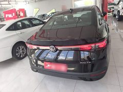 Volkswagen Magotan 2024 300TSI DSG Prestige Edition - ფოტო 4