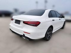 Mercedes-Benz E-Class (Imported) E 260 Fashion Sport Edition - ფოტო 10