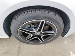 Mercedes-Benz E-Class (Imported) E 260 Fashion Sport Edition - ფოტო 12
