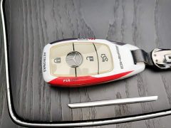 Mercedes-Benz E-Class (Imported) E 260 Fashion Sport Edition - ფოტო 13
