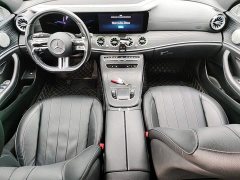 Mercedes-Benz E-Class (Imported) E 260 Fashion Sport Edition - ფოტო 14