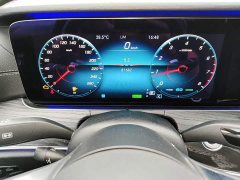 Mercedes-Benz E-Class (Imported) E 260 Fashion Sport Edition - ფოტო 16