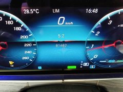 Mercedes-Benz E-Class (Imported) E 260 Fashion Sport Edition - ფოტო 17