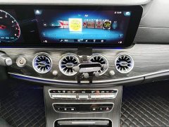 Mercedes-Benz E-Class (Imported) E 260 Fashion Sport Edition - ფოტო 18
