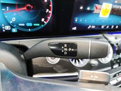 Mercedes-Benz E-Class (Imported) E 260 Fashion Sport Edition - ფოტო 19