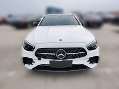 Mercedes-Benz E-Class (Imported) E 260 Fashion Sport Edition - ფოტო 5