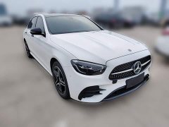 Mercedes-Benz E-Class (Imported) E 260 Fashion Sport Edition - ფოტო 6
