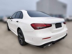 Mercedes-Benz E-Class (Imported) E 260 Fashion Sport Edition - ფოტო 7