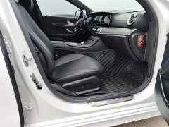 Mercedes-Benz E-Class (Imported) E 260 Fashion Sport Edition - ფოტო 9