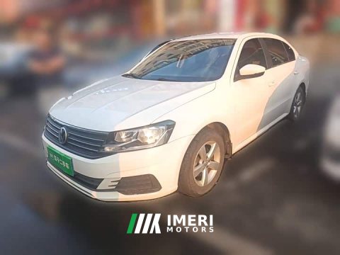 2022 Volkswagen Lavida 2019 Lavida Qihang 1.5L Manual Fashion Edition National VI - ავტომობილი ჩინეთიდან