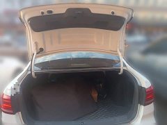 Volkswagen Lavida 2019 Lavida Qihang 1.5L Manual Fashion Edition National VI - ფოტო 10