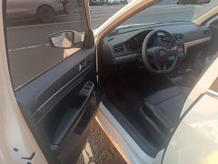 Volkswagen Lavida 2019 Lavida Qihang 1.5L Manual Fashion Edition National VI - ფოტო 14