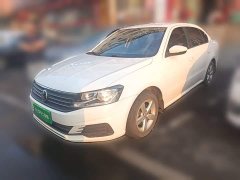 Volkswagen Lavida 2019 Lavida Qihang 1.5L Manual Fashion Edition National VI - ფოტო 2