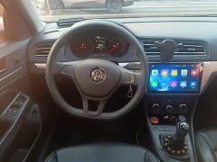 Volkswagen Lavida 2019 Lavida Qihang 1.5L Manual Fashion Edition National VI - ფოტო 3