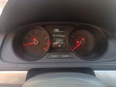 Volkswagen Lavida 2019 Lavida Qihang 1.5L Manual Fashion Edition National VI - ფოტო 4