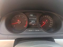 Volkswagen Lavida 2019 Lavida Qihang 1.5L Manual Fashion Edition National VI - ფოტო 5