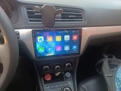 Volkswagen Lavida 2019 Lavida Qihang 1.5L Manual Fashion Edition National VI - ფოტო 6