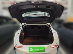 Buick Weilan 6 2022 Plug-in Hybrid Connected Fashion Edition - ფოტო 10