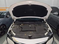 Buick Weilan 6 2022 Plug-in Hybrid Connected Fashion Edition - ფოტო 11