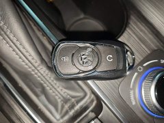 Buick Weilan 6 2022 Plug-in Hybrid Connected Fashion Edition - ფოტო 12