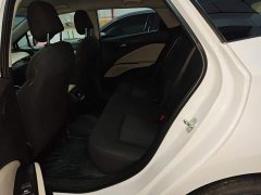 Buick Weilan 6 2022 Plug-in Hybrid Connected Fashion Edition - ფოტო 15