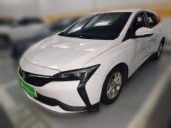 Buick Weilan 6 2022 Plug-in Hybrid Connected Fashion Edition - ფოტო 2