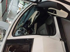 Buick Weilan 6 2022 Plug-in Hybrid Connected Fashion Edition - ფოტო 20