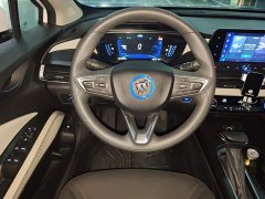 Buick Weilan 6 2022 Plug-in Hybrid Connected Fashion Edition - ფოტო 3