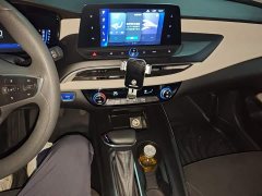 Buick Weilan 6 2022 Plug-in Hybrid Connected Fashion Edition - ფოტო 6