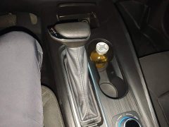 Buick Weilan 6 2022 Plug-in Hybrid Connected Fashion Edition - ფოტო 7