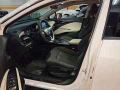 Buick Weilan 6 2022 Plug-in Hybrid Connected Fashion Edition - ფოტო 8