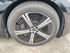 Mercedes-Benz EQS 450 Luxury - photo 12