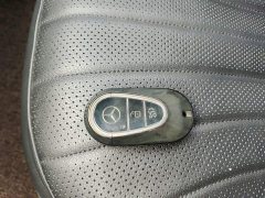 Mercedes-Benz EQS 450 Luxury - photo 13