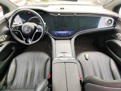 Mercedes-Benz EQS 450 Luxury - photo 14