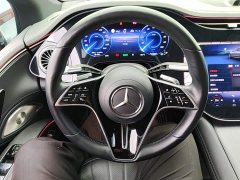 Mercedes-Benz EQS 450 Luxury - photo 15