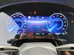 Mercedes-Benz EQS 450 Luxury - photo 16