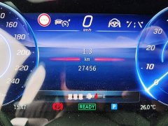 Mercedes-Benz EQS 450 Luxury - photo 17