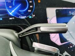 Mercedes-Benz EQS 450 Luxury - photo 19