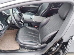 Mercedes-Benz EQS 450 Luxury - photo 20