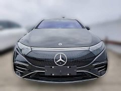 Mercedes-Benz EQS 450 Luxury - photo 5