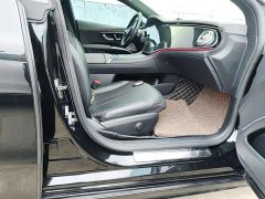Mercedes-Benz EQS 450 Luxury - photo 9