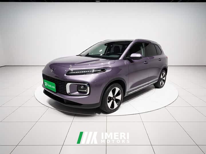 Wuling Xingyun 2.0L DHT Standard Edition - ავტომობილი ჩინეთიდან