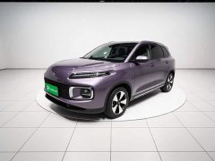 Wuling Xingyun 2.0L DHT Standard Edition - ფოტო 1