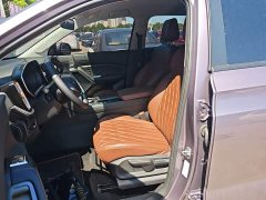 Wuling Xingyun 2.0L DHT Standard Edition - ფოტო 11