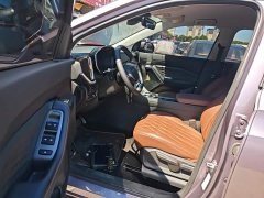 Wuling Xingyun 2.0L DHT Standard Edition - ფოტო 12