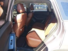 Wuling Xingyun 2.0L DHT Standard Edition - ფოტო 13
